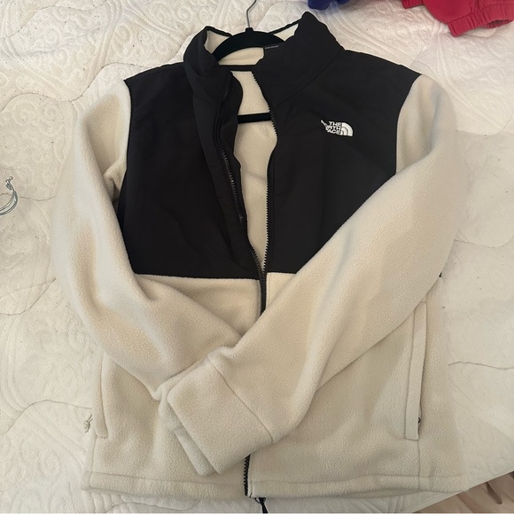The North Face Sweaters - The North Face Polar Zip Up